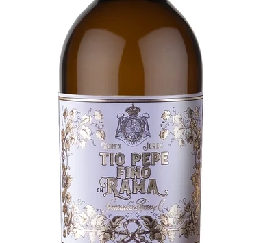 En Rama Bottle 2020