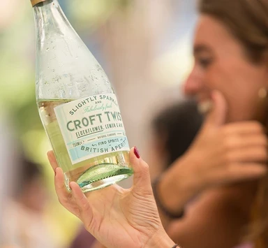 |Picnic Croft Twist|Croft Twist en los días de verano|Croft Twist y Polo|CroftTwist y Polo en Soto Grande