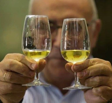 ¿Qué diferencias hay entre un Fino y una Manzanilla? 