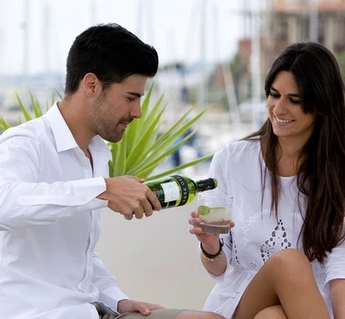 Jerez de Verano