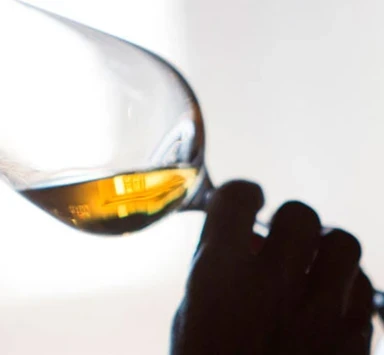 Palo Cortado