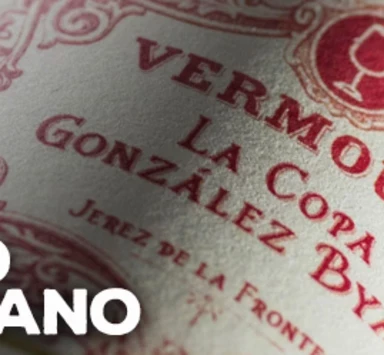 Vermouth La Copa de González Byass