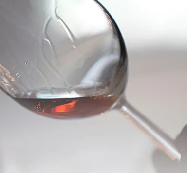 Vino Oloroso