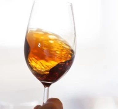 Vinos de Jerez
