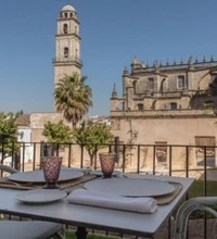 Restaurante Pedro Nolasco