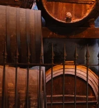 Visita Sherry Fusion