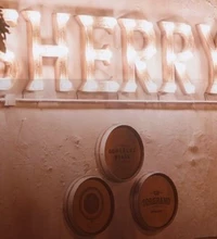 Visita SherryCask