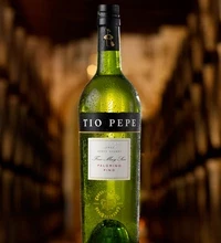 Visita Tio Pepe Bodega Tio Pepe