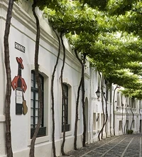 Calle Ciegos