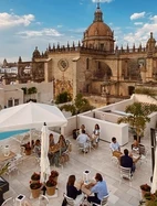 Hotel Bodega Tío Pepe