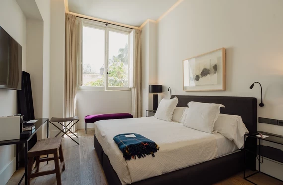 Habitación Premium