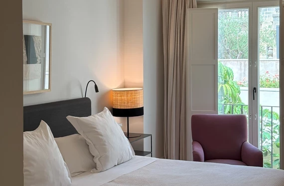 Habitación Premium