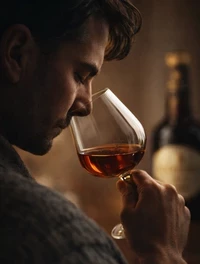 Aromas del vino