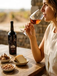 PALO CORTADO